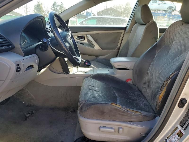 2008 Toyota Camry ce