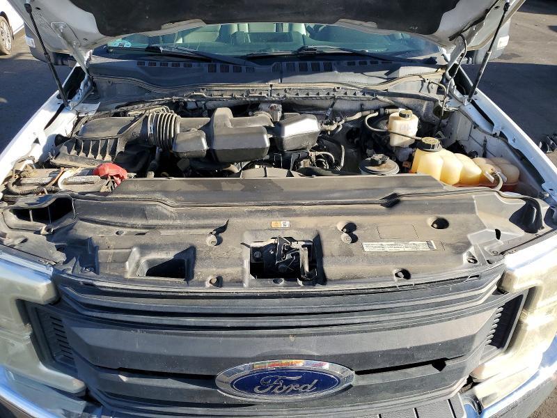 2017 Ford F250 Super Duty