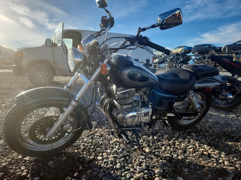 2000 Suzuki GZ250