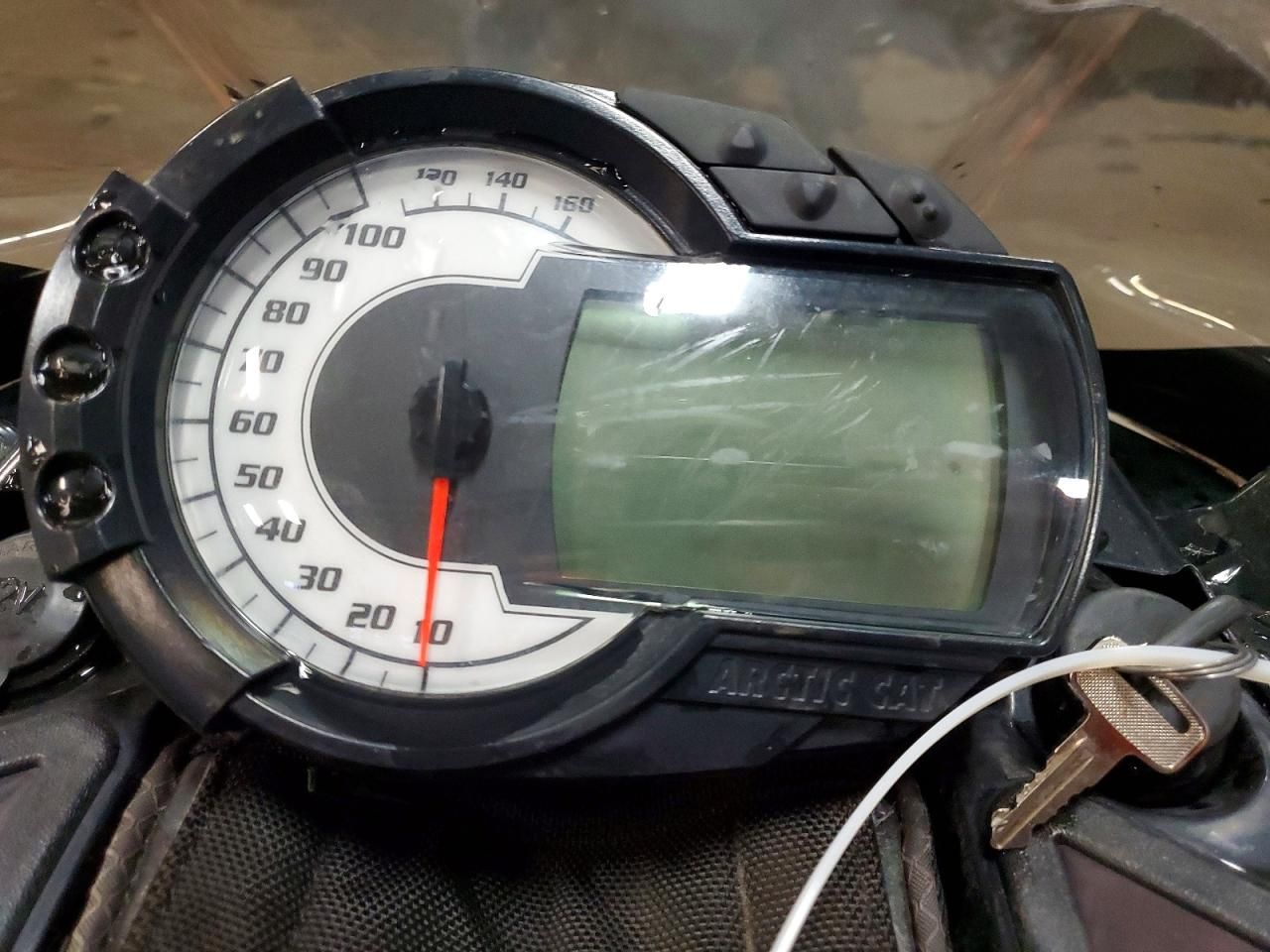 2014 Arctic Cat Arctic Cat