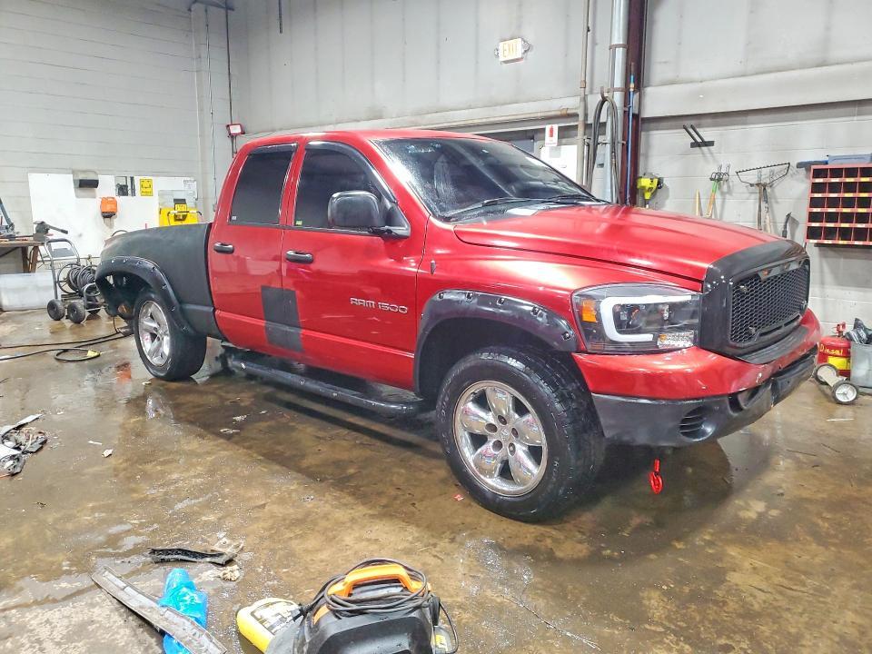 2006 Dodge Ram 1500 st