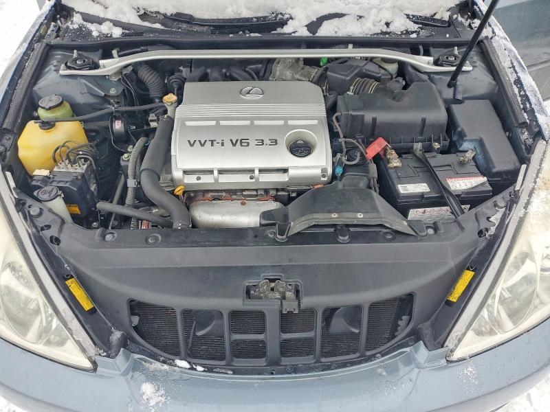 2005 Lexus Es 330