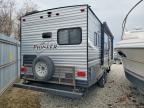 2017 Heartland Pioneer Camper