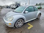 2001 Volkswagen New Beetle gls tdi