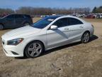 2016 Mercedes-Benz Cla 250