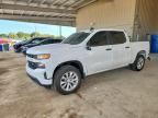 2020 Chevrolet Silverado C1500 Custom
