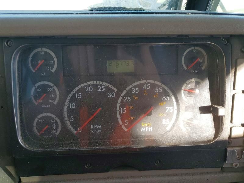 2004 Thomas School Bus-School Bus