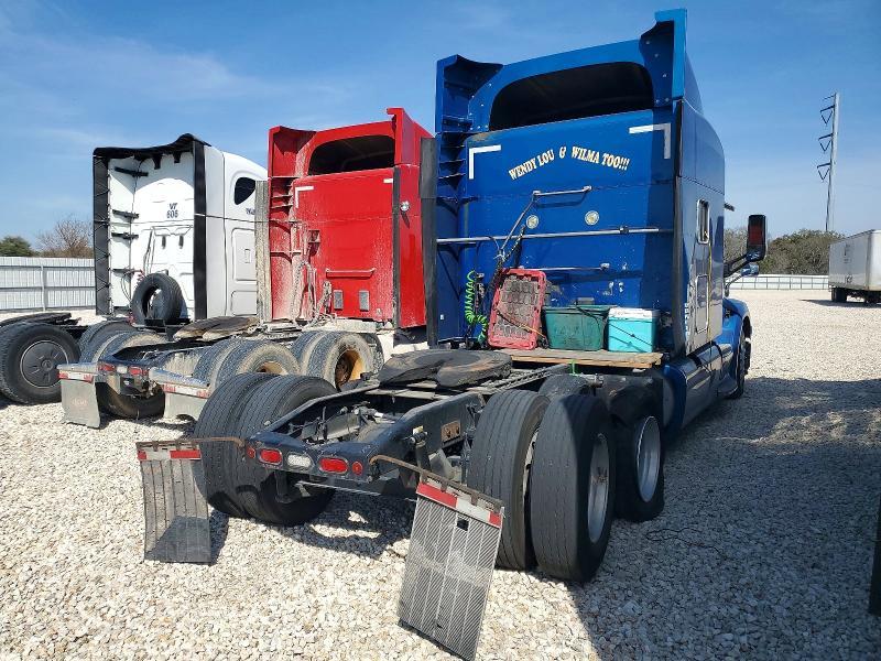 2016 Peterbilt Tractor 579-Semi Truck
