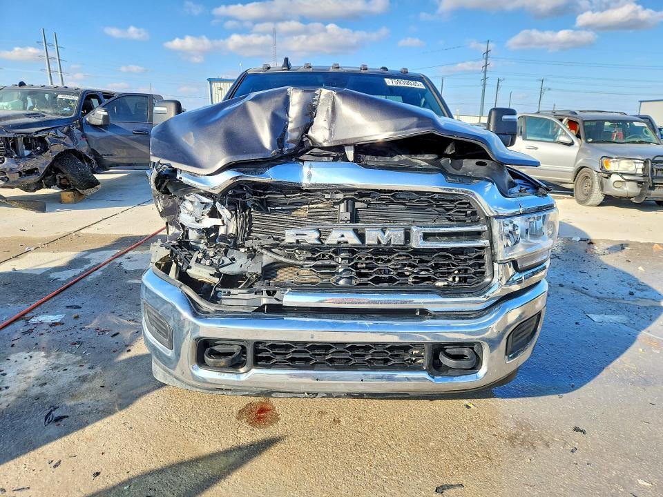 2024 Dodge Ram 3500 Tradesman