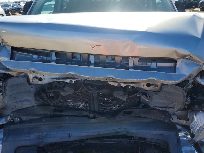 2014 Toyota Tundra Crewmax SR5