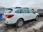 2017 Subaru Outback 2.5i