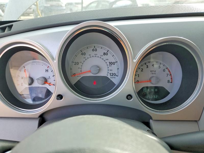 2009 Chrysler Pt Cruiser