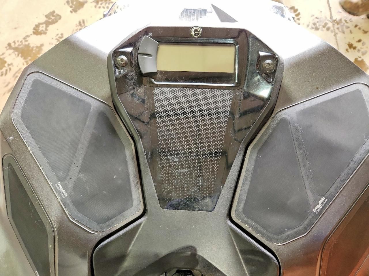 2022 Skidoo Snowmobile