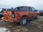 2007 Chevrolet Avalanche C1500
