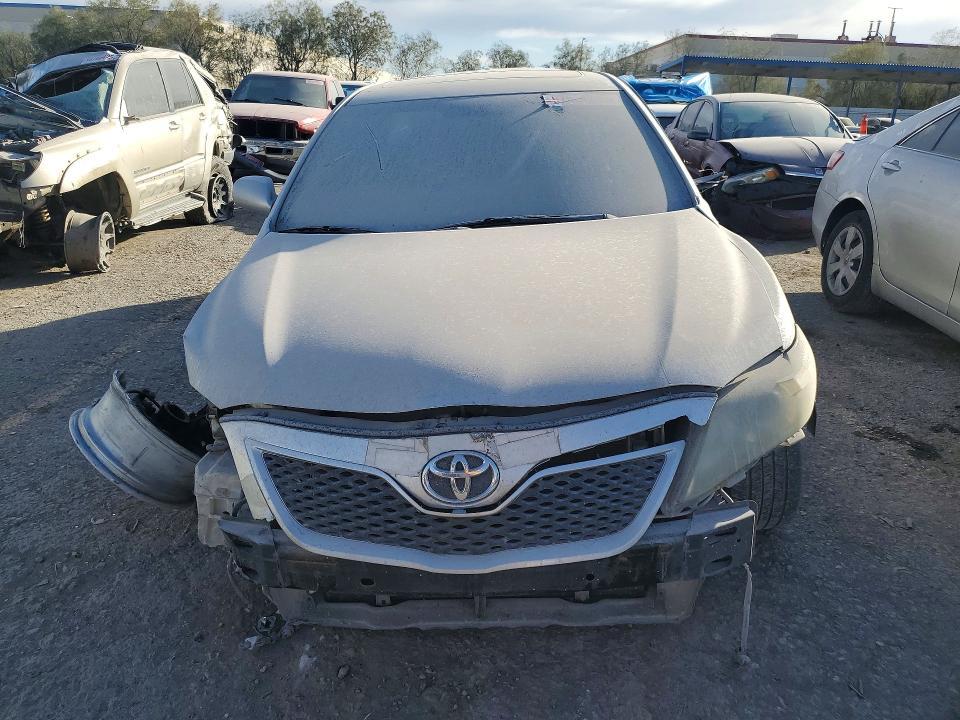 2010 Toyota Camry se