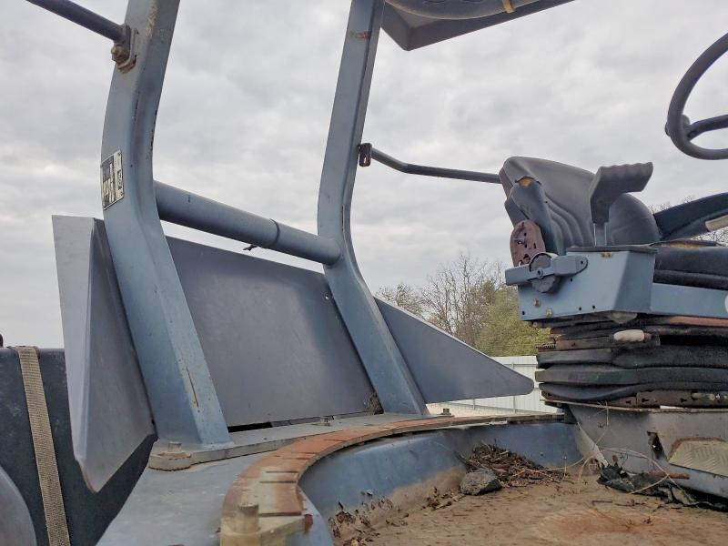 2008 Hamm HD120HV Double Drum Vibratory Roller
