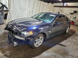 BMW salvage cars for sale: 2012 BMW 528 xi