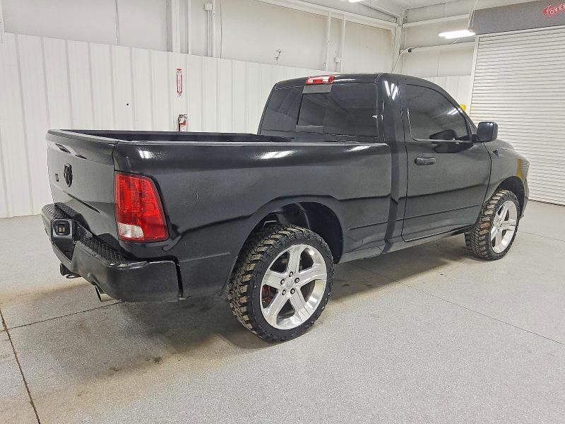2014 Dodge Ram 1500 st