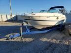 2006 Maxum Boat With Trailer