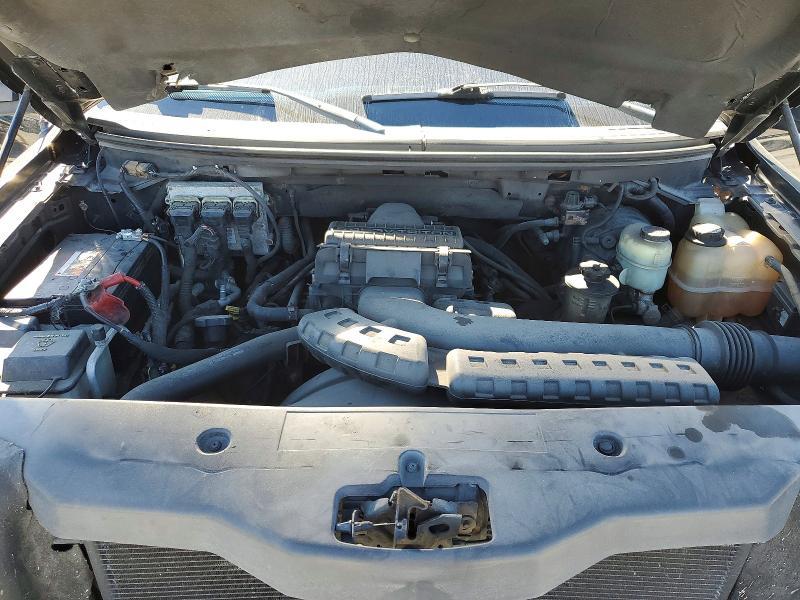 2006 Ford F150