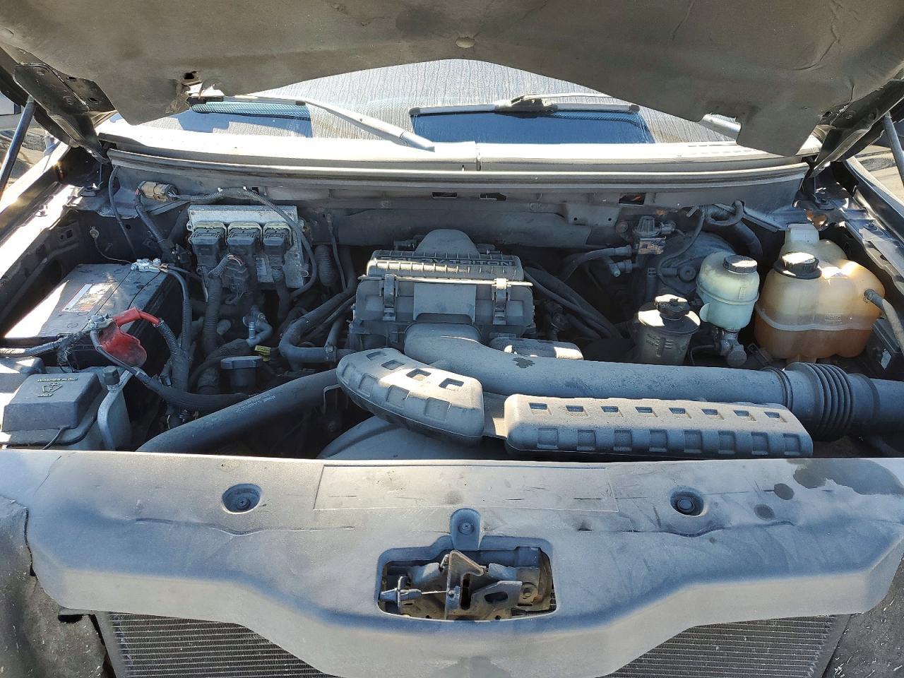 2006 Ford F150