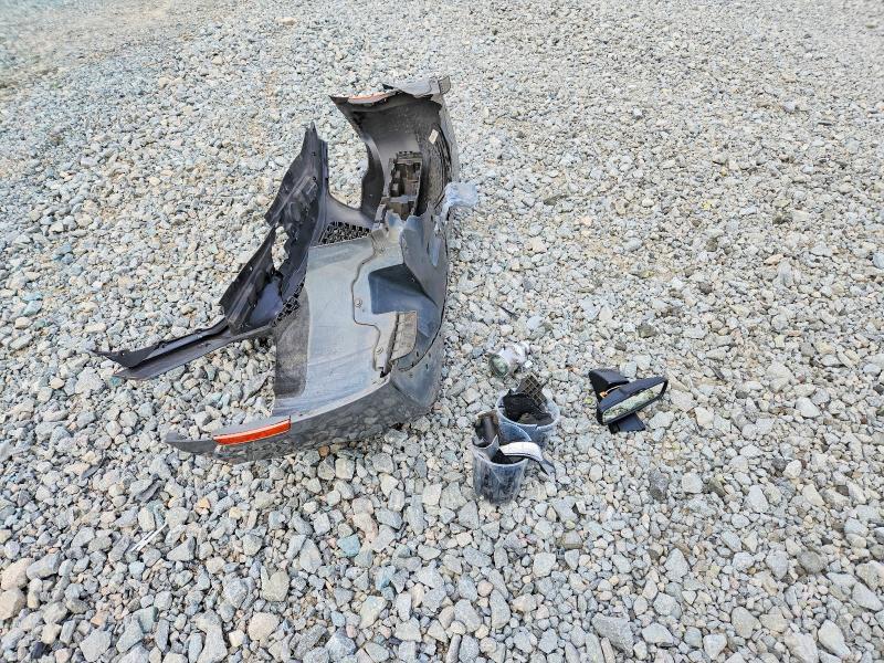 2018 Chrysler 300 Touring