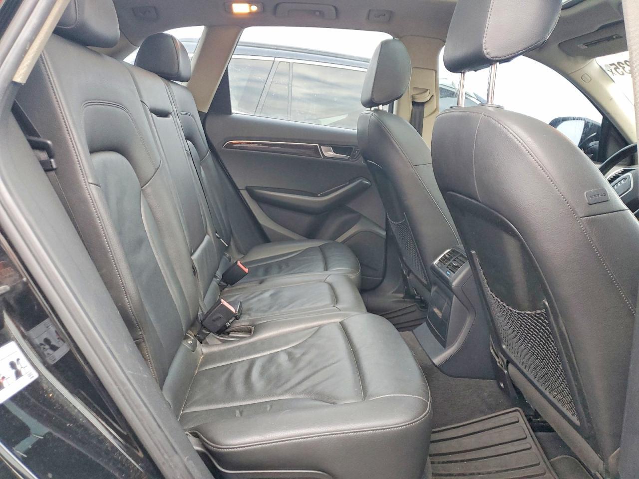 2011 Audi Q5 Premium