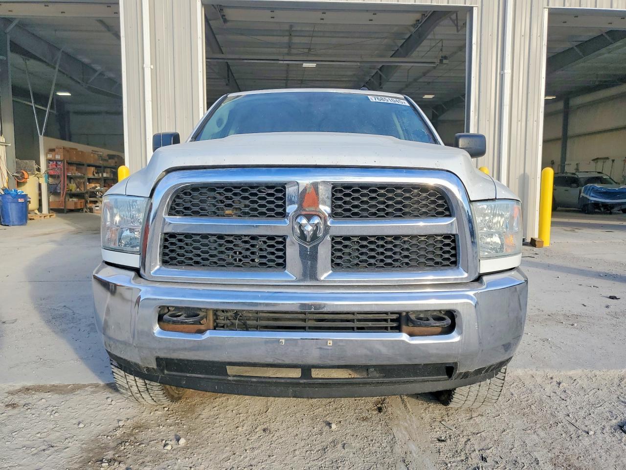 2014 Dodge RAM 2500 ST