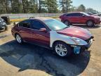 2012 Nissan Altima sr