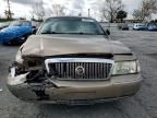 2004 Mercury Grand Marquis gs