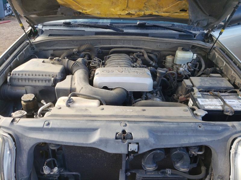 2006 Toyota 4runner SR5