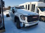 2025 GMC Sierra HD Truck Cab AND Chassis