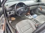 2002 Volkswagen Passat glx 4motion