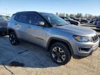 2017 Jeep Compass Trailhawk