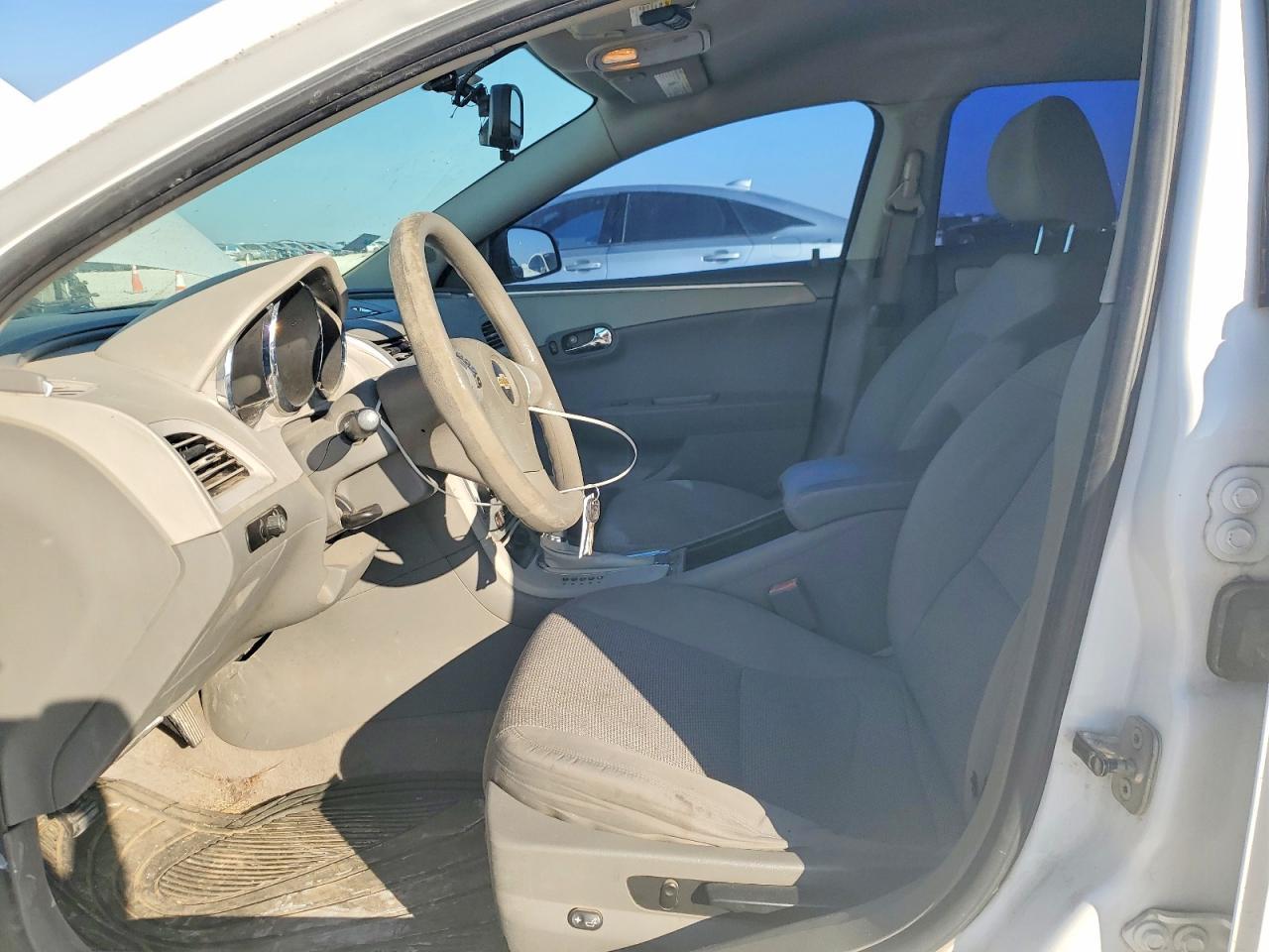 2012 Chevrolet Malibu ls