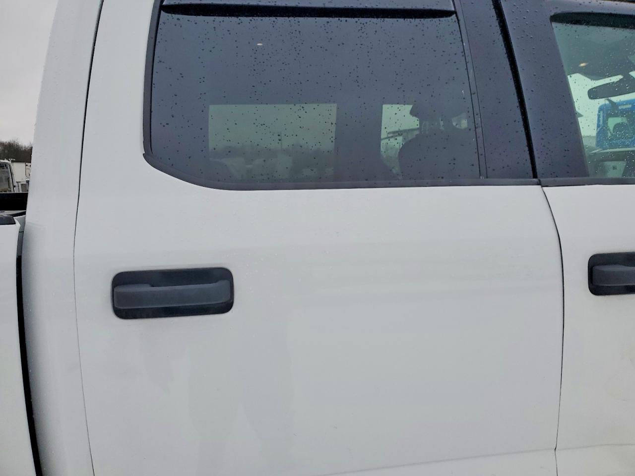 2022 Ford F350 Super Duty