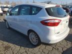2016 Ford C-max Premium sel