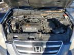 2006 Honda Cr-v se