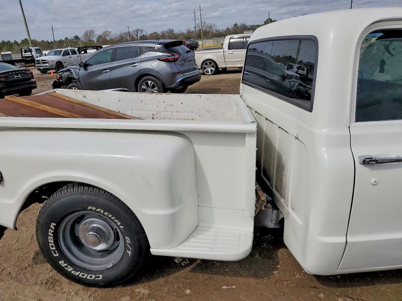 1968 Chev C10