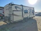 2014 Sandstorm 2014 Forest River Surveyor Camper