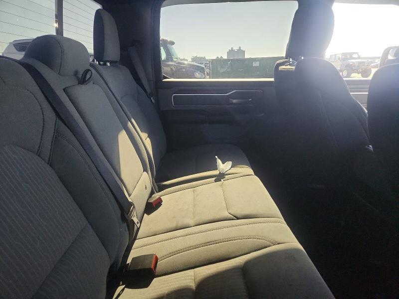 2021 Dodge Ram 1500 big Horn/lone Star