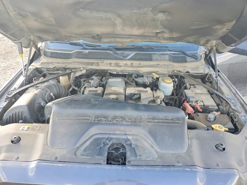 2021 Dodge 3500 Laramie