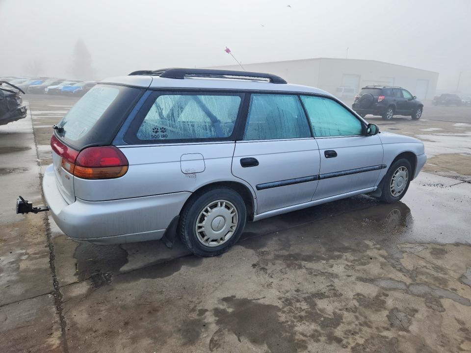 1996 Subaru Legacy l
