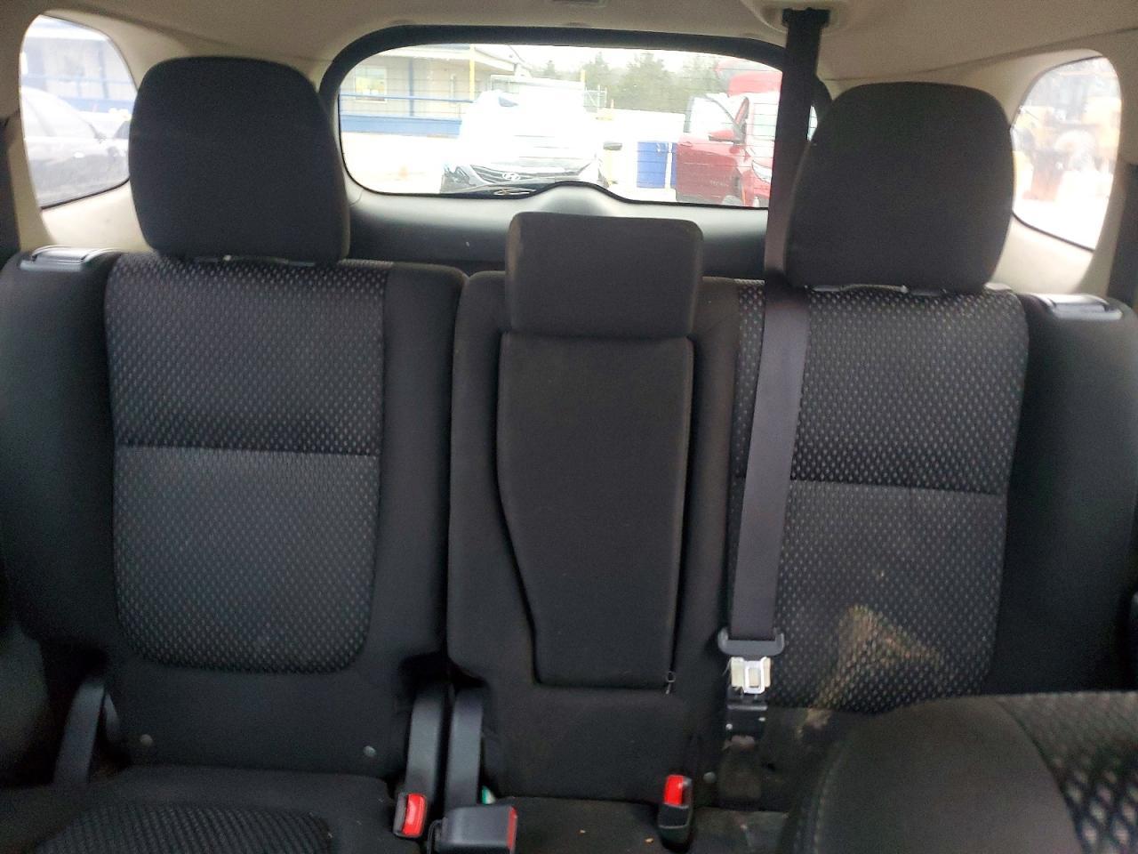 2018 Mitsubishi Outlander es