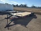2026 Utility Trailer-Equipment Trailer