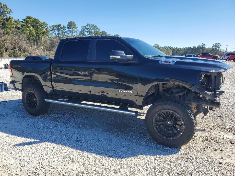 2020 Dodge RAM 1500 BIG Horn