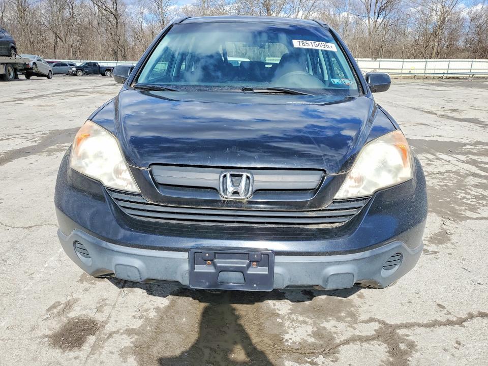 2008 Honda Cr-v lx