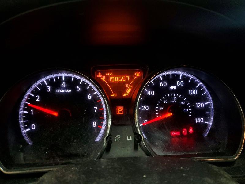 2014 Nissan Versa Note s