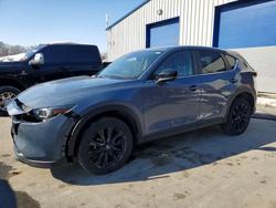 Mazda salvage cars for sale: 2024 Mazda Cx-5 Preferred
