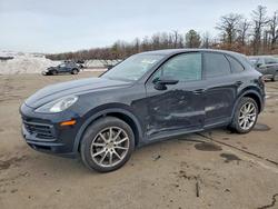 2019 Porsche Cayenne en venta en Brookhaven, NY